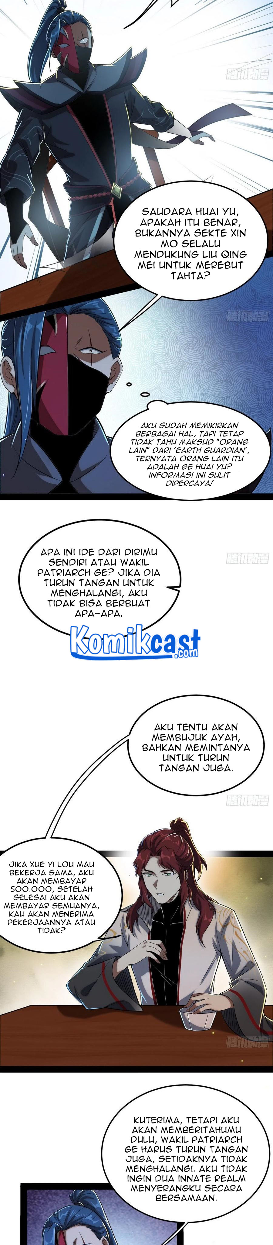 Dilarang COPAS - situs resmi www.mangacanblog.com - Komik im an evil god 103 - chapter 103 104 Indonesia im an evil god 103 - chapter 103 Terbaru 15|Baca Manga Komik Indonesia|Mangacan